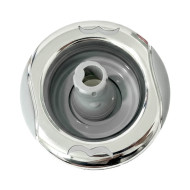 3" (84mm) Directional Jet V1 Gray by Wellis