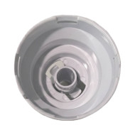 Clip-on jet body for Poly Storm jet.