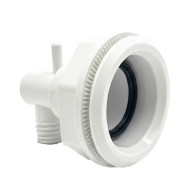 Socket for LVJ 5” (130mm) screw-in jets