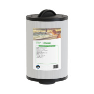 Whirlpool-Filter (40191 / 4CH-21 / FC-0121 / PTL18)