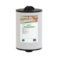 Spa filter (60471 / 6CH-47 / FC-0315 / PTL47W)