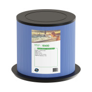 Whirlpool-Filter 6473-161 / 6473161J / SC854 / PP1615 / JP13M ? Compatible Jacuzzi®