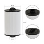 Pleatco spa filter PSANT20P3 /4CH-925 / FC-0126