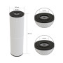 Spa Filter (50801 / C-5397 / PLBS100 / FC-2972)