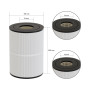 Spa Filter (70251 / C-7626 / PA25 / FC-1230)