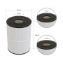Filtre spa (80651 / C-8465 / T-8465 / PWK65 / FC-3960)