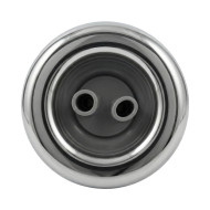 Whirlpool-Düse Serie Smooth Twin Rotoo 5" (129 mm) zum Schrauben