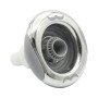 Jet 5" (127mm) Directionnel V1 Gris Wellis