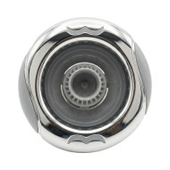 Jet-Spa Wellis - gerichtetes Twirl 5" (127mm) - Grau V1 - zum Einclipsen