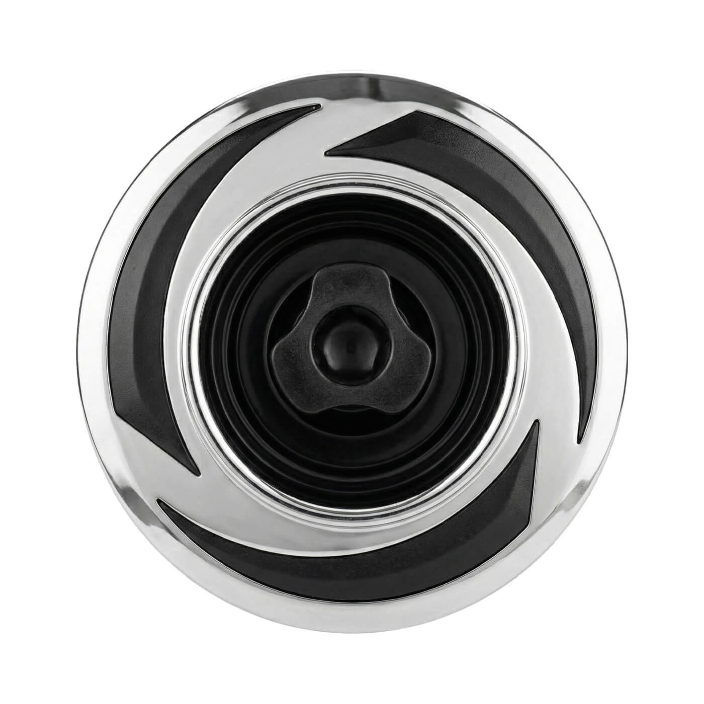 Jet 4.5" (118mm) série Surpass Jet directionnel