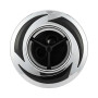 Jet 4.5" (118mm) série Surpass Twin roto