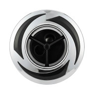 4.5" (118mm) Jet Surpass Twin Roto series