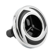 Jet-Spa Surpass - drehbar 4,5" (112mm) - zum Einschrauben