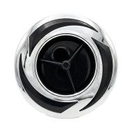 Jet-Spa Surpass - drehbar 4,5" (112mm) - zum Einschrauben