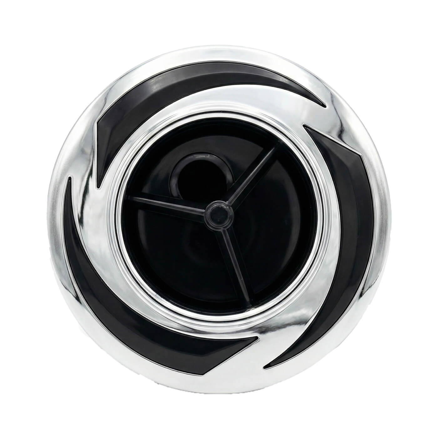 Jet 4.5" (118mm) série Surpass Roto