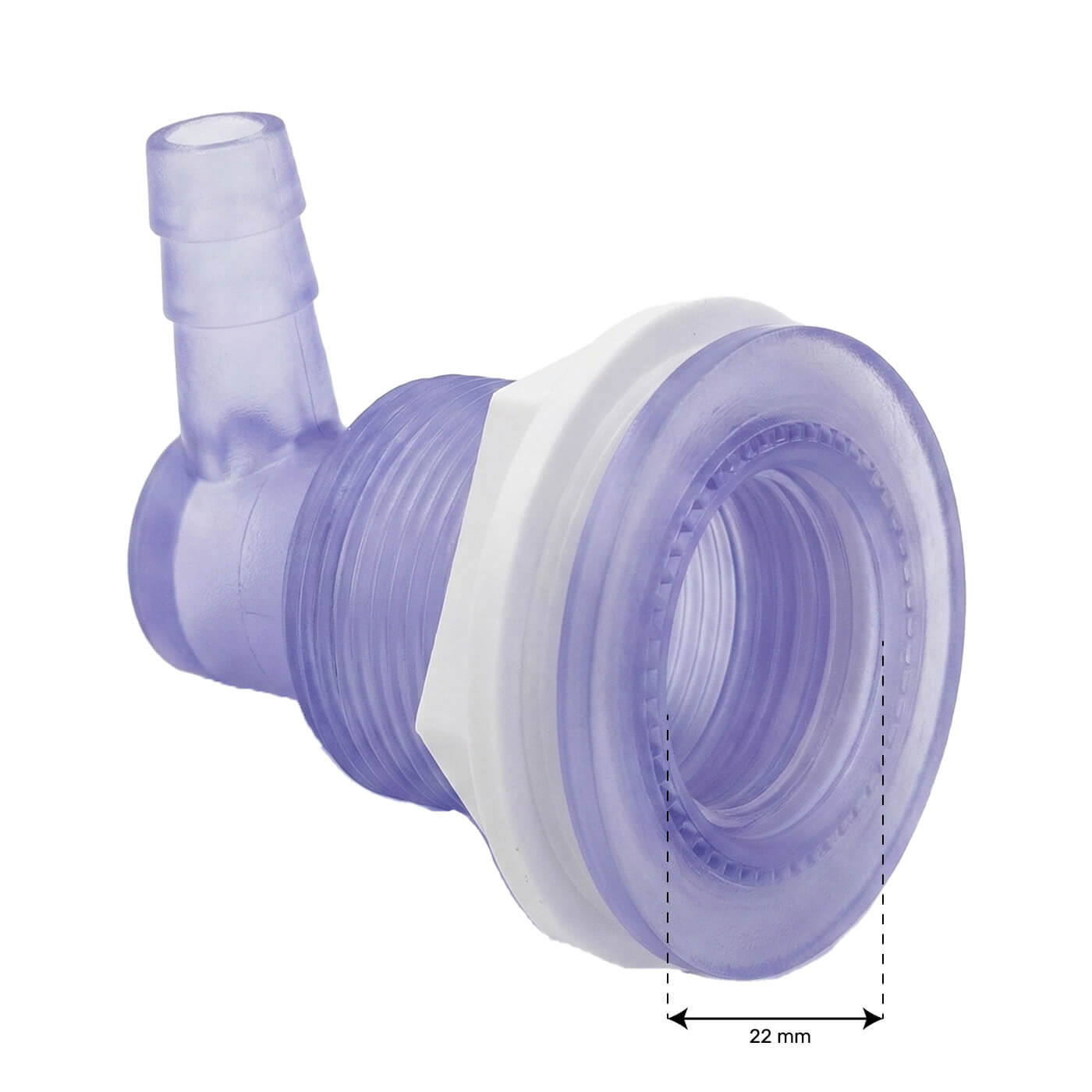 1-inch Complete Air Jet Volition