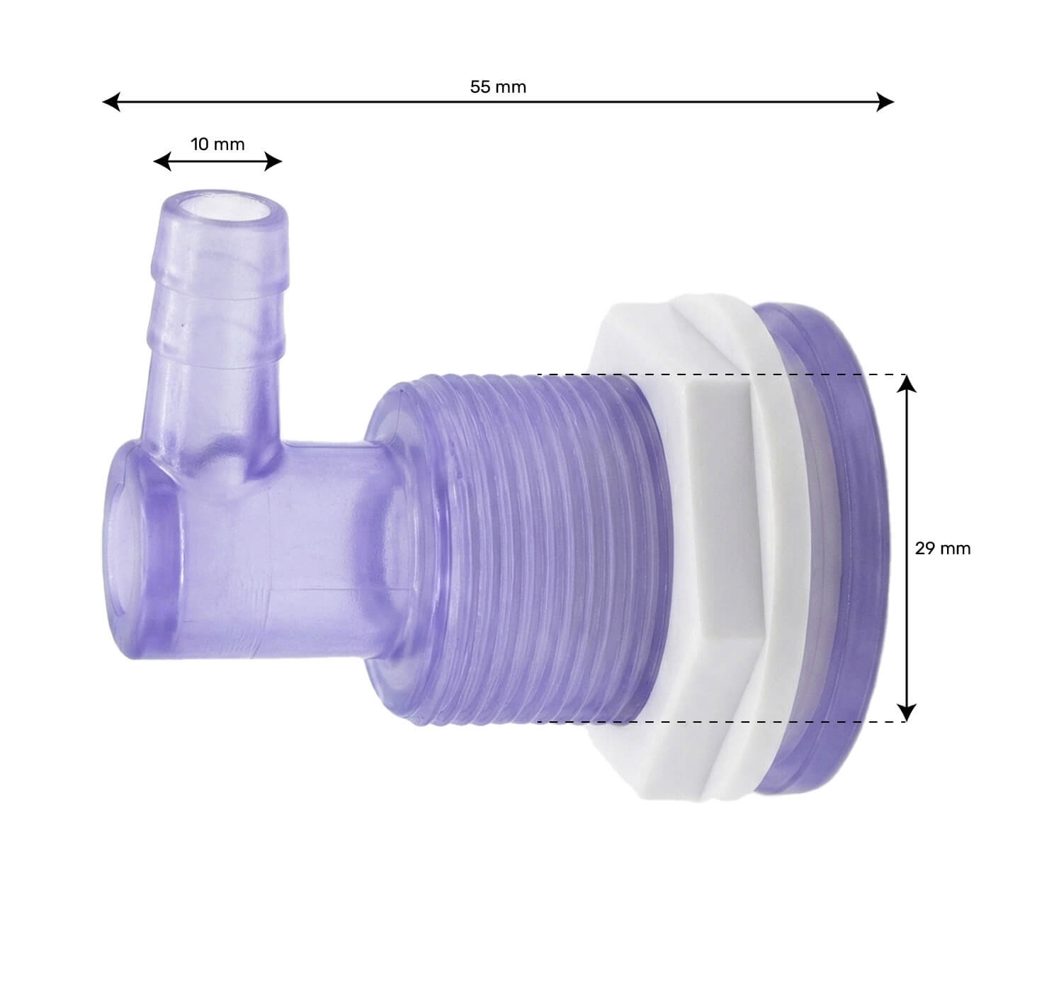 1-inch Complete Air Jet Volition