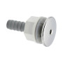 Air Jet INOX/ABS for Blower