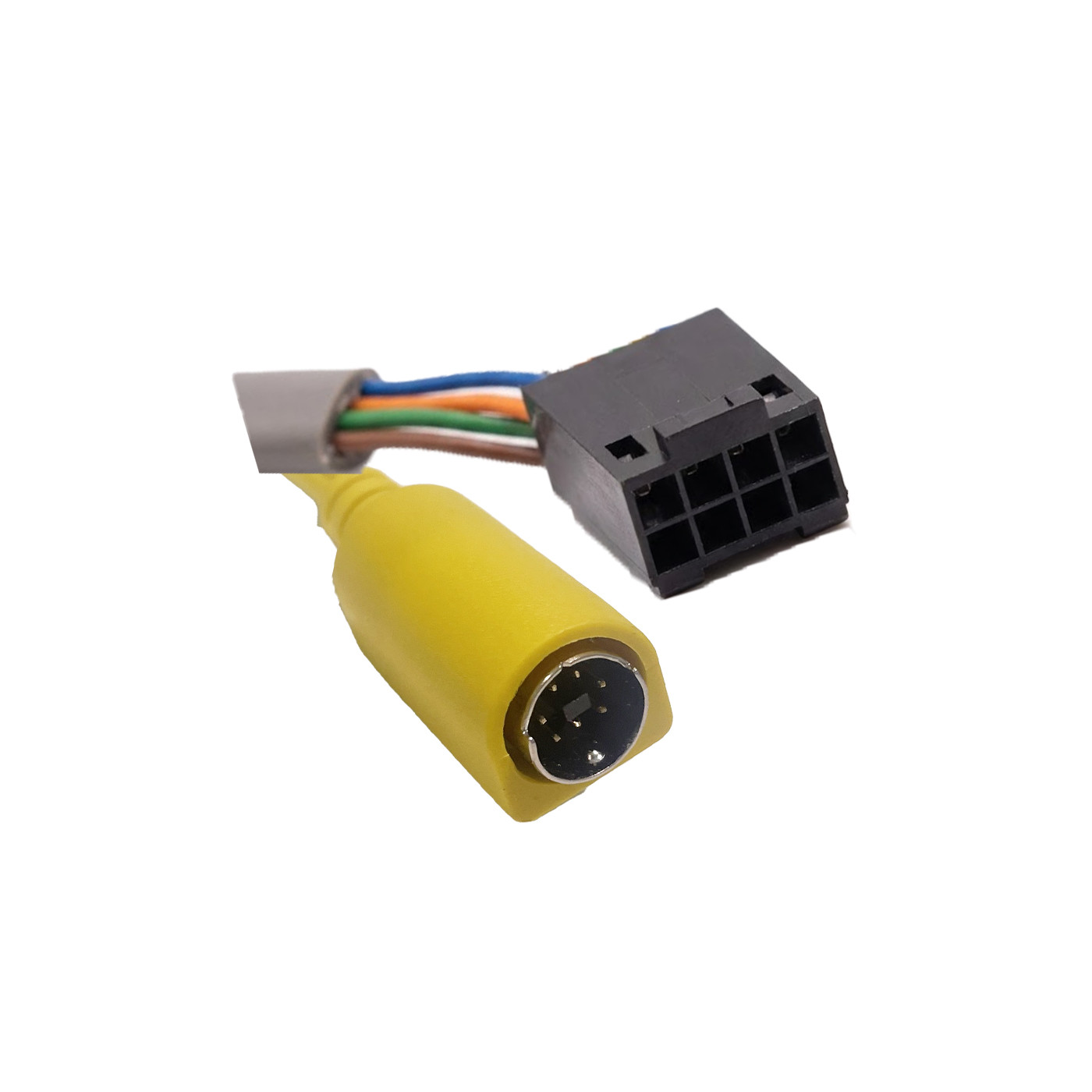Clavier Jacuzzi J-300 2 pompes / 6600-504