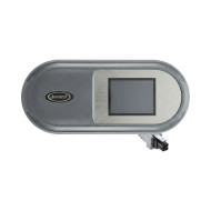 Clavier de commande pour spa Jacuzzi® série J400 (2015+)