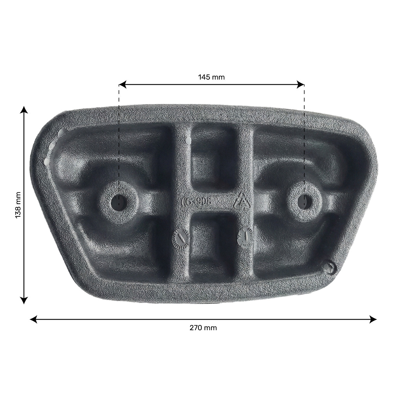 Appuie-Tête EVA KS 1805