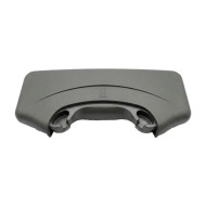 Appui-tête spa avec clips 60-1200 – Gris