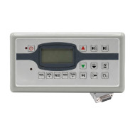 Whirlpool-Bedienfeld HLW A-JZ3C
