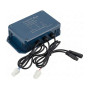 Boitier controleur LED 4A - RQ-LED-DRIVER