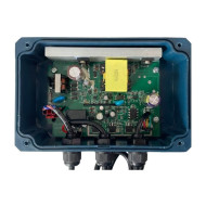 Boitier de contrôle LED 4A - RQ-LED-DRIVER