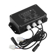 Boitier de contrôle LED 3A - RQ-LED-DRIVER
