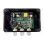 Boitier controleur LED 3A - RQ-LED-DRIVER