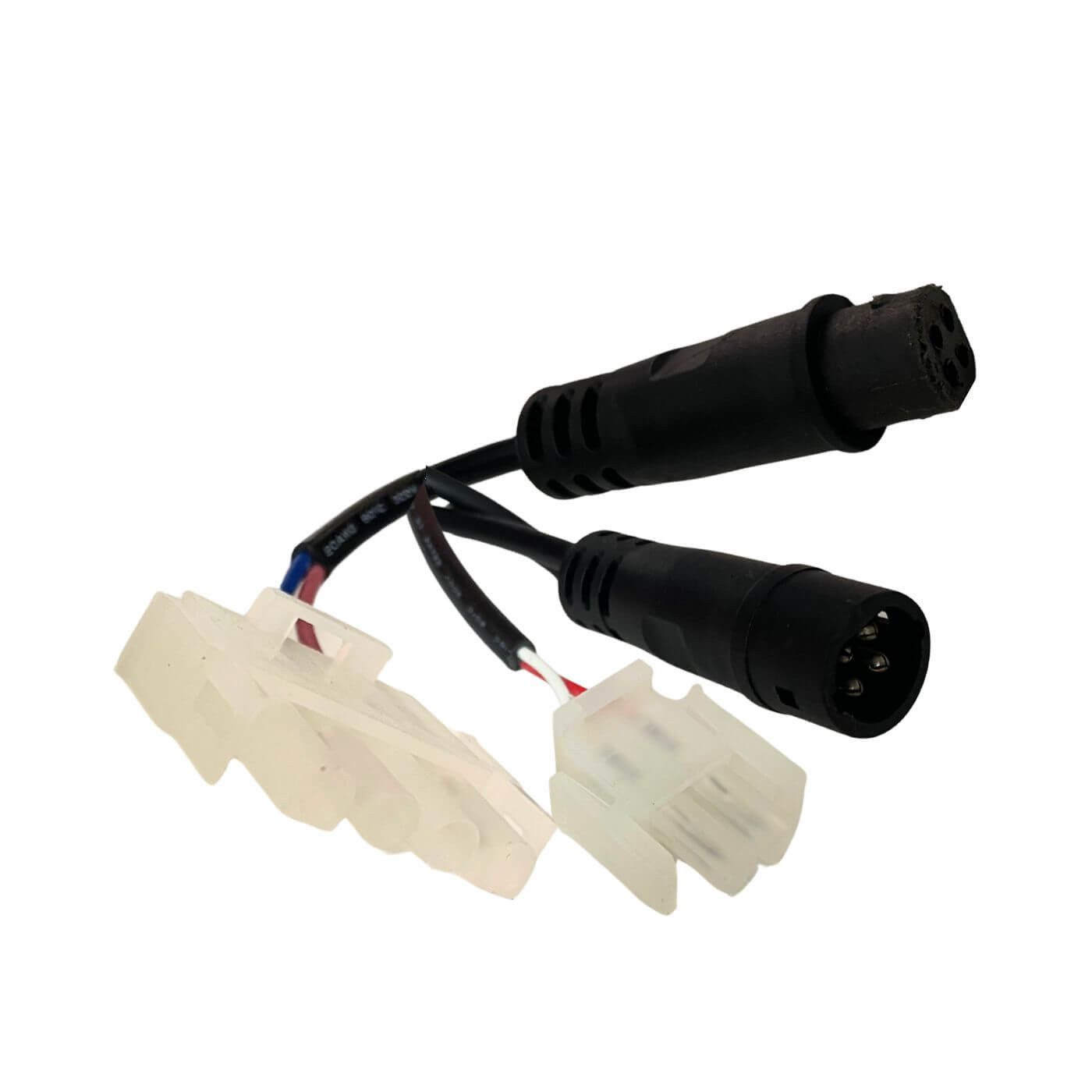 Boitier controleur LED 3A - RQ-LED-DRIVER