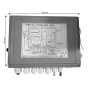Boitier de controle A-JZ3C remplacement TY2 - TY3 - M24A