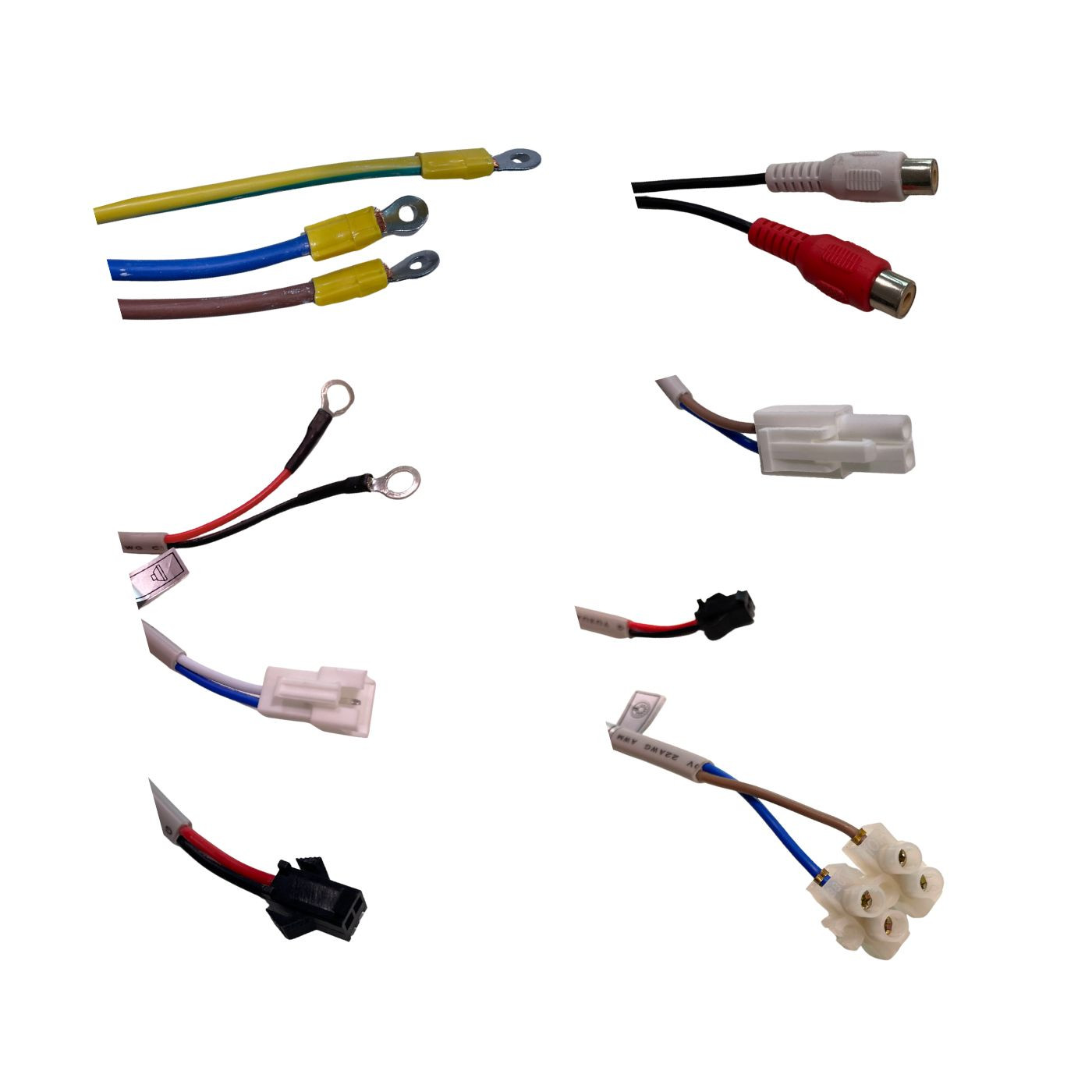 Boitier de controle A-JZ3C remplacement TY2 - TY3 - M24A