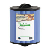 Filter spa PWL35P3 - 6TP-176BP for Wellis BlueWater Filtration® spas