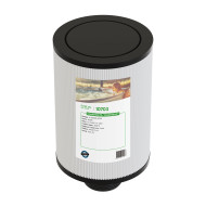 Whirlpool-Filter 50406 / 4CH-23 / PFF42TC-P4 / FC-2400