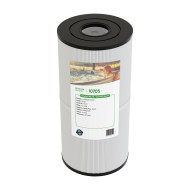 Spa Filter 60755 / C-6375 / PWWDFX75 / PC127