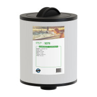 Whirlpool-Filter 60252 / 6CH-26 / PTL25W-SV / SC823