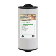 Spa filter (50403 / 5CH-402 / FC-2811 / PJW40SC)