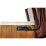 Covermate 1 Spa Cover Lifter Assembly for Artic Spa / Coleman / Sundance