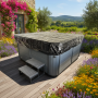 Housse de couverture pour Spa - Cover Bag