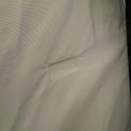 Couverture pour spa 181x102cm - Noir - Seconde vie