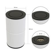Filter for spa 50503 / P-5300