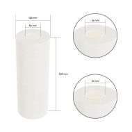 Mikrofasertfilter für Whirlpool (PP1271 / TP1271 / C-4326 / PRB25-N / FC-2390)