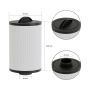 Filtre spa (40191 / 4CH-21 / FC-0121 / PTL18)