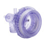 Douille à visser pour jet LED 3,5'' LVJ - L-0310
