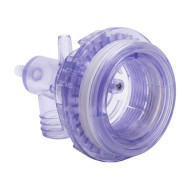 Douille pour jet LED 3,5'' LVJ - à visser