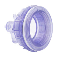 Douille pour jets Led LVJ 5'' (118mm) - à visser