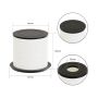 Filtre compatible 6473-161 pour spa Jacuzzi