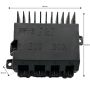 Boite de jonction LFX - 01520-0029